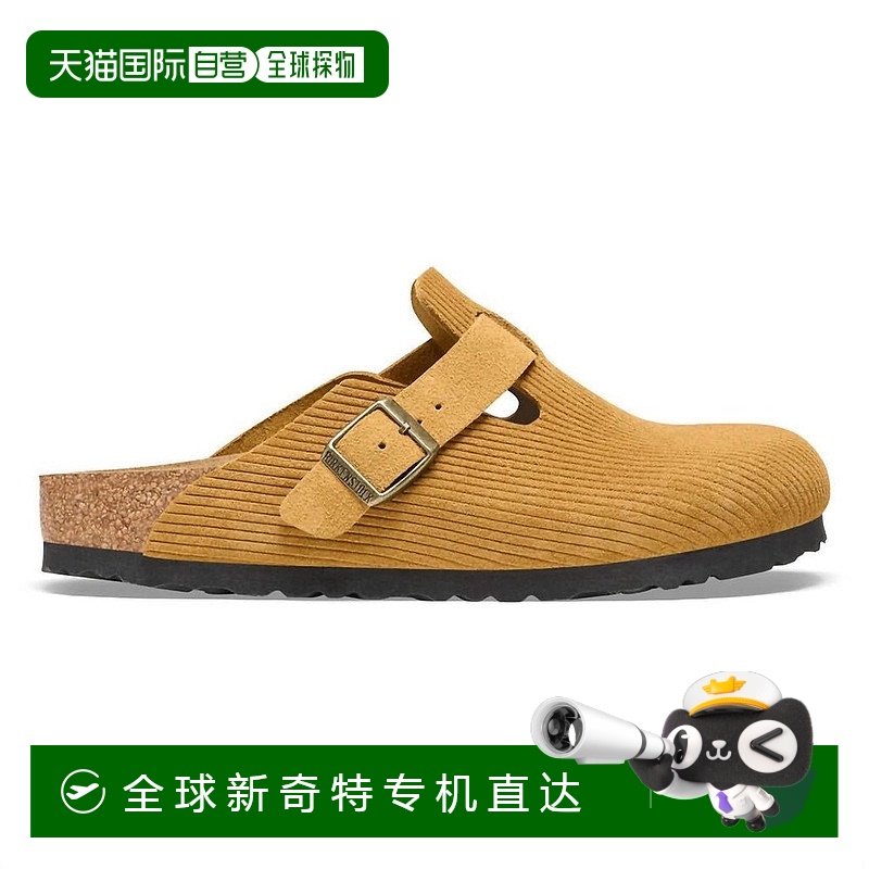 1h可退 【美国直邮】birkenstock 女士 拖鞋