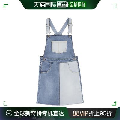 【美国直邮】levi's 女士 半身裙李维斯牛仔裙半裙