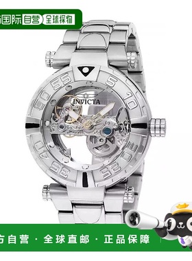1h可退 【美国直邮】invicta 男士 休闲手表