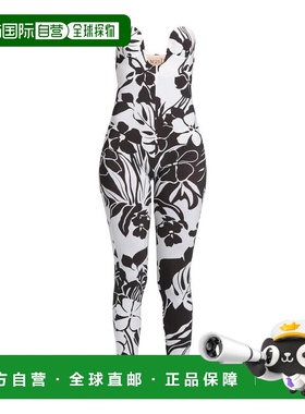 1h可退 【美国直邮】n&deg;21 女士 连衫裤性感连体裤