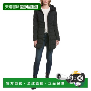 美国奥莱直发外套夹克 灰色 自营canada goose加拿大鹅绒大衣