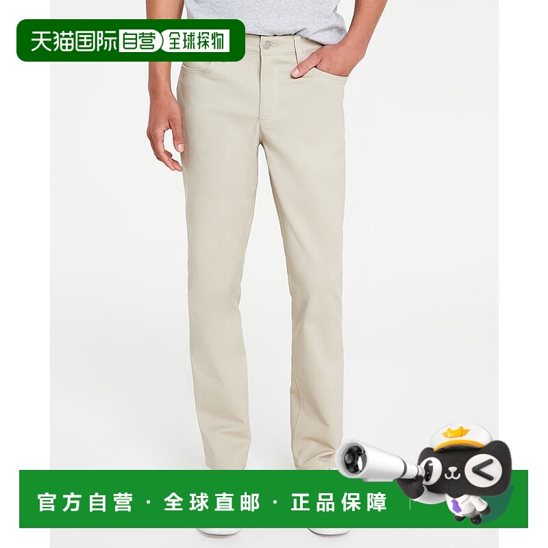 1h可退 【美国直邮】Calvin Klein|男士 CK Move 365 修身高性能