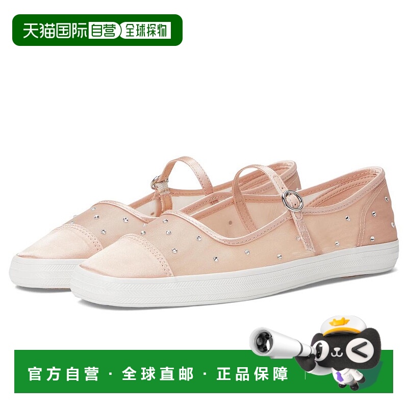 1h可退 【美国直邮】keds 女士 时尚休闲鞋