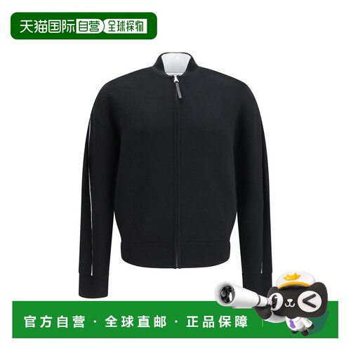 香港直邮Givenchy/纪梵希开衫针织衫  BMK00R4YNU