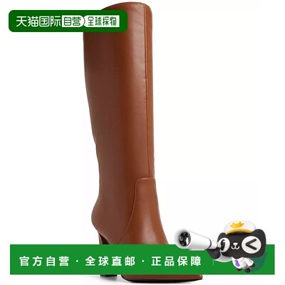 1h可退 【美国直邮】aldo 女士 靴子长筒靴女靴高跟