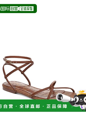 1h可退 【美国直邮】sam edelman 女士 凉鞋