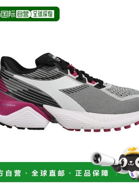 1h可退 【美国直邮】Diadora|Mythos Blushield Vigore 跑鞋