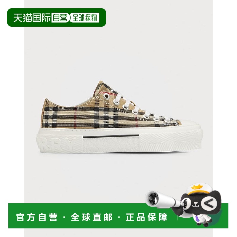 1h可退 【99新未使用】【美国直邮】Burberry博柏利 女士 时尚休