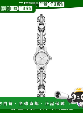 1h可退 【美国直邮】Michael Kors MK Astor Link 女士14mm不锈钢
