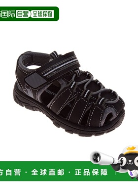 自营JOSMO Sandal - black 美国奥莱直发