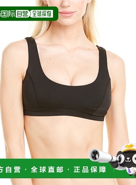 自营 MICHI PRINCIPAL 文胸 - 黑色 运动内衣美国直发奥莱