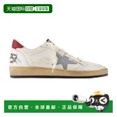 Star Deluxe Sneakers 自营Ball Golden Goose Brand Leather