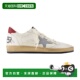 Star Deluxe Sneakers 自营Ball Golden Goose Brand Leather