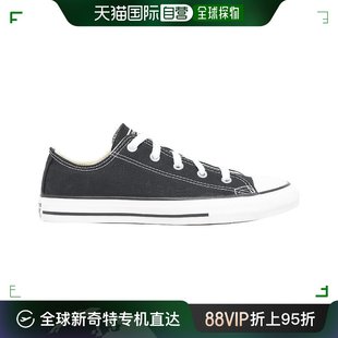 美国直邮 运动鞋 converse 运动户外鞋 帆布鞋 婴幼儿