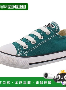 美国直邮 CONVERSE 匡威 Ctas Ox  Shoes 小童/婴幼儿运动鞋