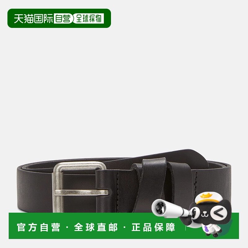 timberland女士 30 毫米缠绕式皮带 - 黑色 【美国奥莱】直发腰带,运动包/户外包/配件,腰带,淘宝优惠券,粉丝福利购,淘宝优惠卷
