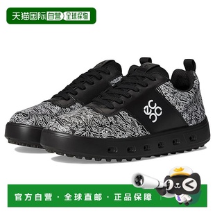 爱步 男士 Street 1h可退 ecco 720 戈尔特斯防 香港直邮潮奢