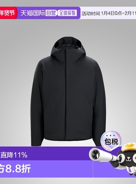 加拿大直邮Arc'teryx Altus Down Jacket 男士羽绒服