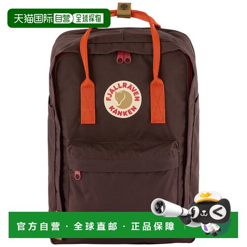 Fjällräven Kånken Koncept 笔记本电脑包（15英寸）