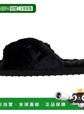 自营Tahari Lexi Black  FT20181-01-001 Women's - black 美国奥