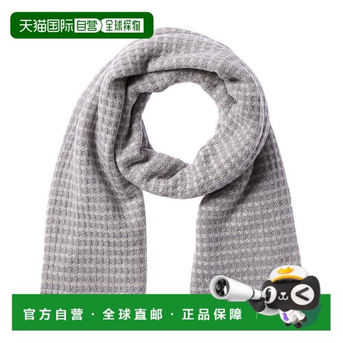 美国直邮自营rag & bone 围巾披肩 美国奥莱直发