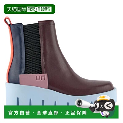 自营united nudeGrip Chelsea Lo Iv - floral mix 美国奥莱直发