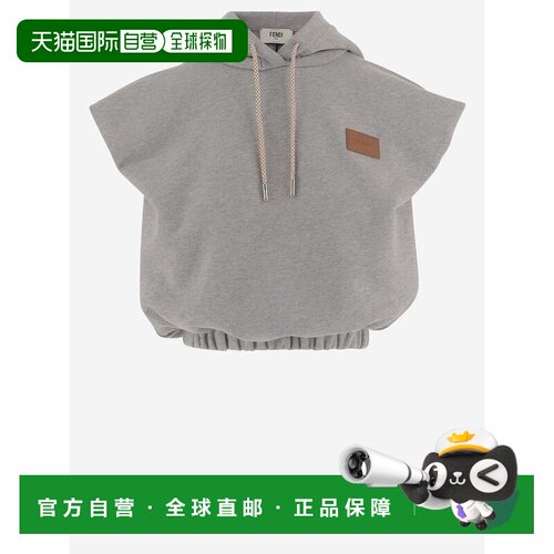 香港直邮FENDI 上装 FS9798