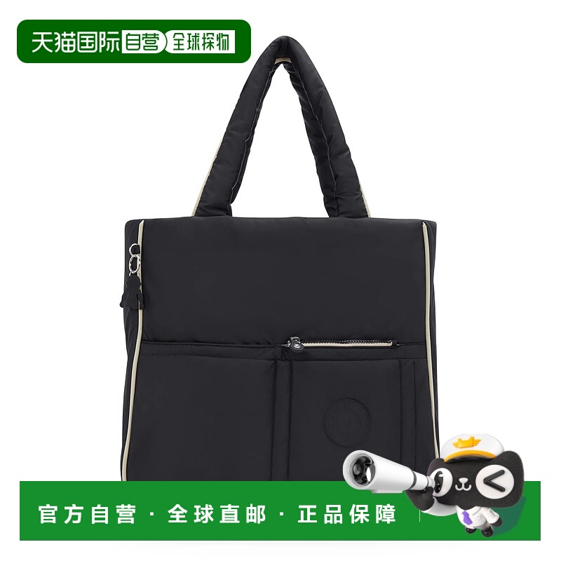 自营Kipling Jamil Puffed 13