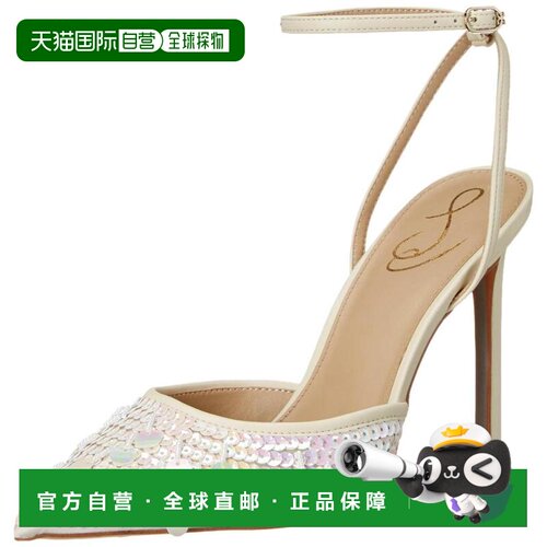 【美国直邮】sam edelman 女士 时尚休闲鞋女鞋高跟鞋单鞋
