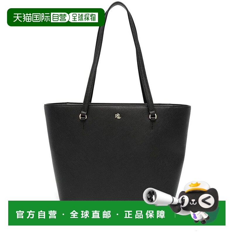 1h可退 【美国直邮】ralph lauren 女士 托特包