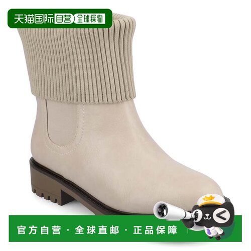 自营journee collectionJournee Women's Isabeau Medium and Wid