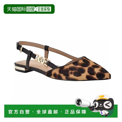 【美国直邮】guess 女士 时尚休闲鞋 【付后1h可退】