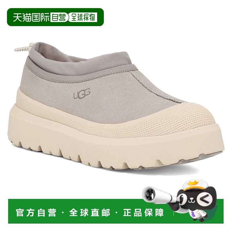 【美国直邮】UGG Tasman Weather Hybrid 运动沙滩鞋 凉鞋 舒适轻