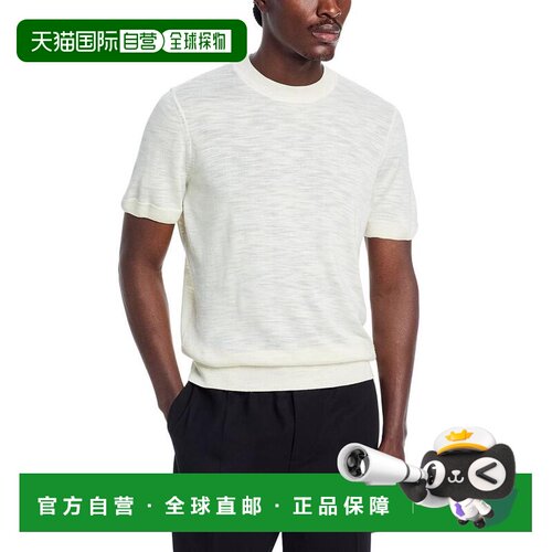 【美国直邮】hugo boss 男士 上装T恤