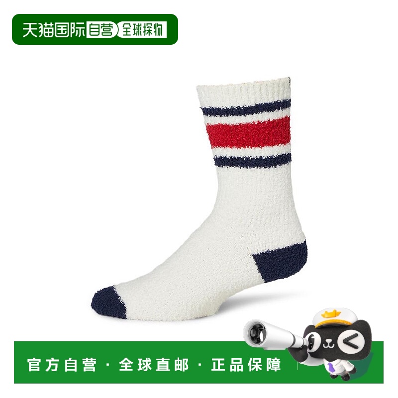 1h可退 【美国直邮】barefoot dreams 男士 袜子