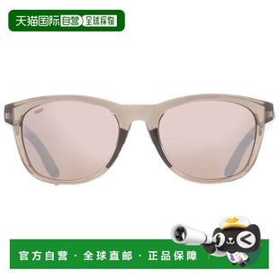 自营Costa Del Mar Aleta Copper Silver Mirror Polarized Polyc