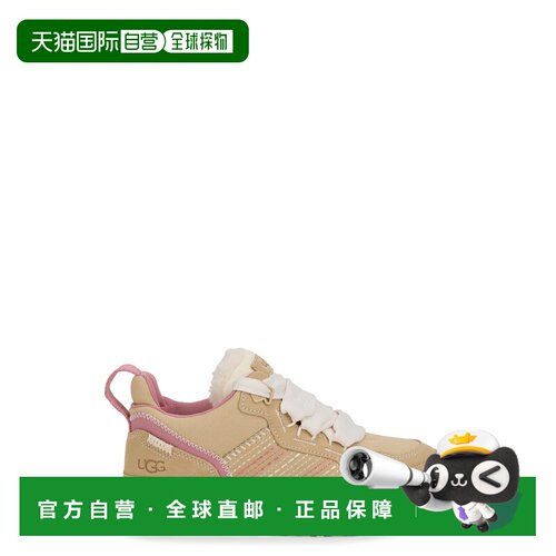 香港直邮UGG 运动鞋 Lowmel 1175114