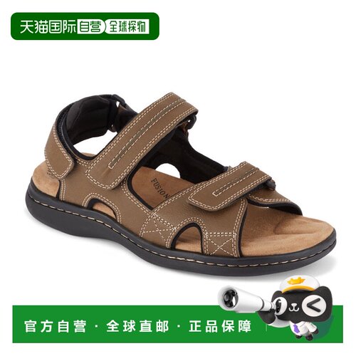 自营DOCKERS Mens Newpage Outdoor Sport Sandals for Men - Mem