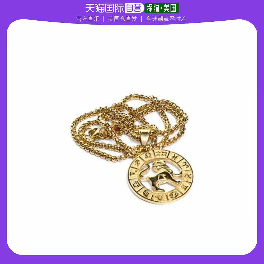 【美国直邮】jean claude 通用 项链