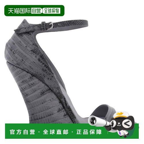 【美国直邮】ferragamo/菲拉格慕 女士 凉鞋 【付后1h可退】