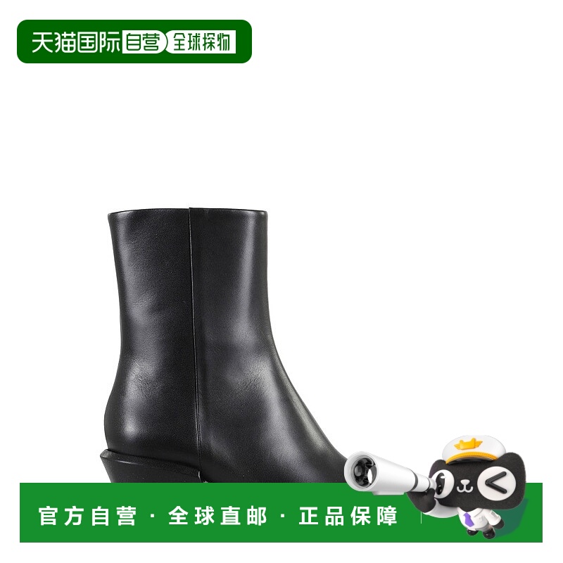 自营paris texasBettina Ankle Boot 50 美国奥莱直发