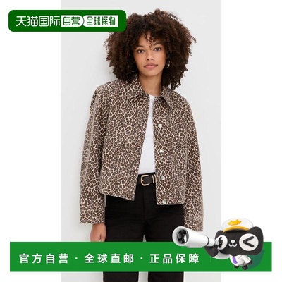 【美国直邮】madewell 女士 外套