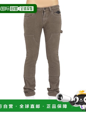 自营 cult of individualityROCKER SLIM RIGID 'LUCKY BASTARD'