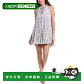 septCinq Sleeveless 自营 Sept Mini Phyllis cinq Dress