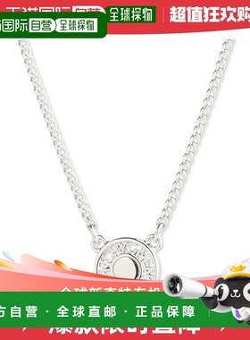 【美国直邮】givenchy 通用 项链吊坠