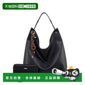 Leather collectionEloa bag 自营mia Vegan Hobo Women’s Sho