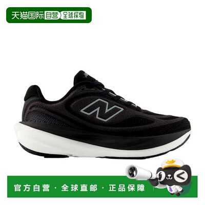 自营New Balance 1080 V15 Black / Grey  W1080815 Women's - bl