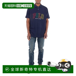 美国直邮 lauren 1h可退 ralph 男士 Polo衫