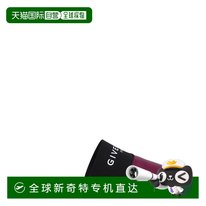 1h可退 【美国直邮】givenchy 女士 拖鞋