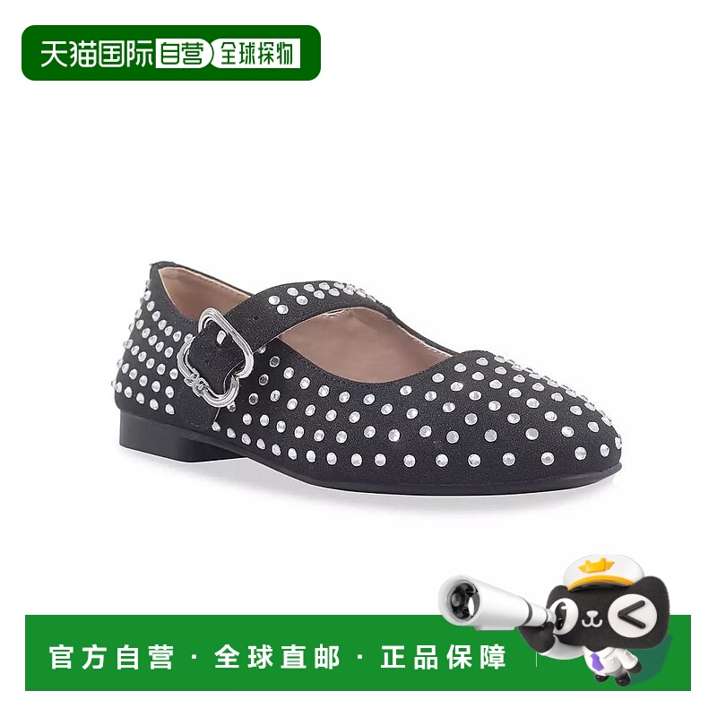 1h可退 【美国直邮】sam edelman 婴幼儿 针织鞋